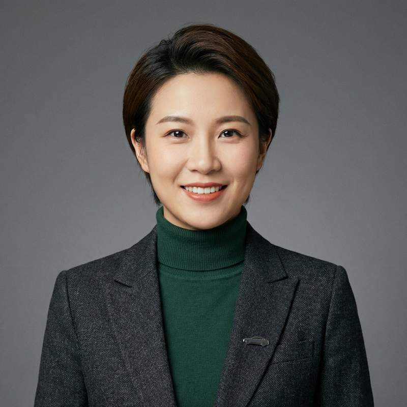 糖心制片人王雅琳