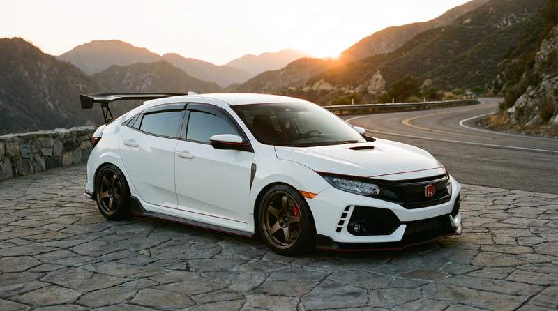 糖心思域测评视频